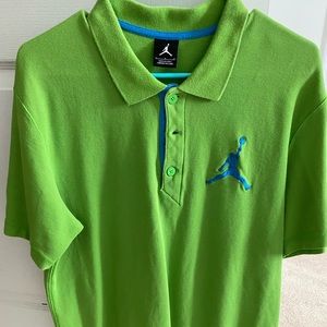 Air Jordan polo